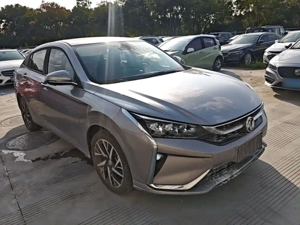 Aeolus Yixuan — миниатюра 4