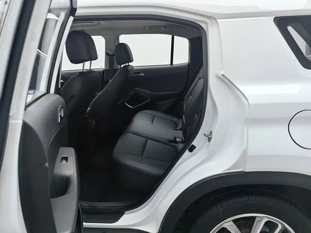 Hyundai ix35 — миниатюра 15