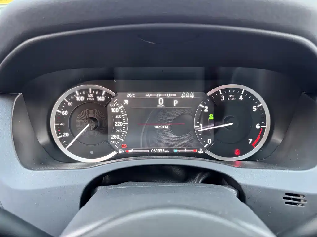 Jaguar XEL — миниатюра 22