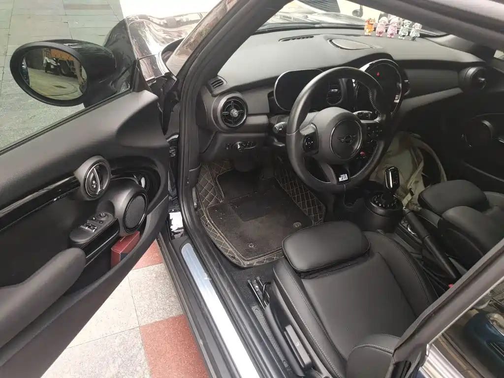MINI Mini — миниатюра 13
