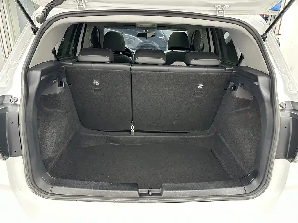 VOLKSWAGEN EXPLORING THE SHADOW