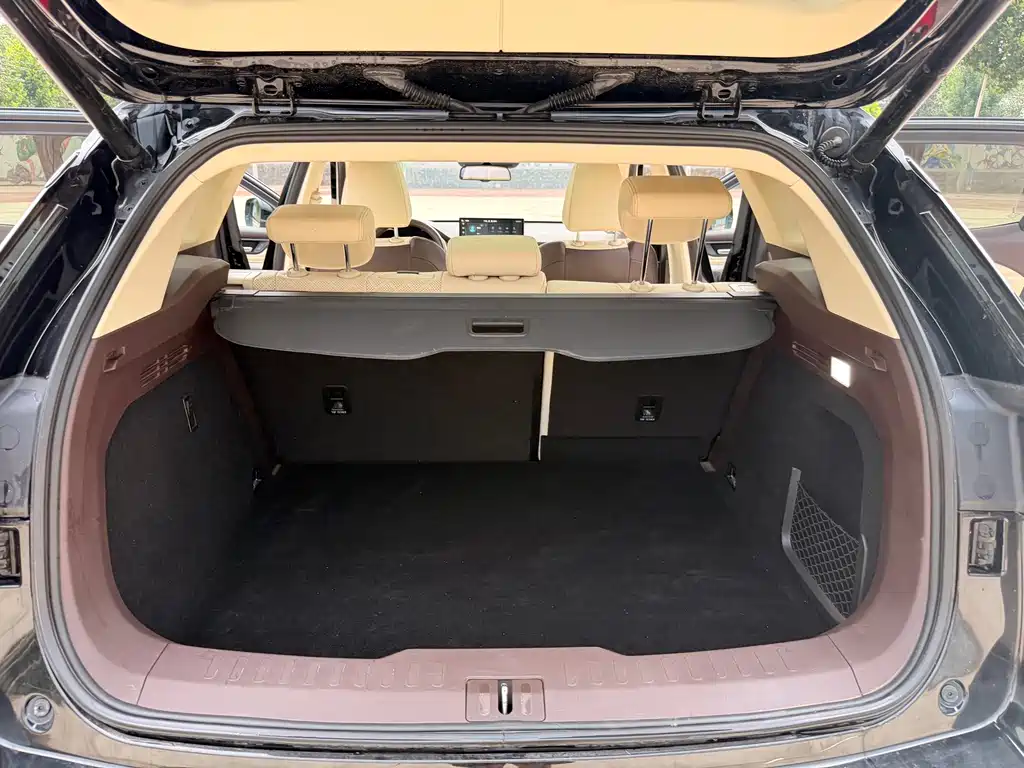 Wey Wey VV6 — миниатюра 19