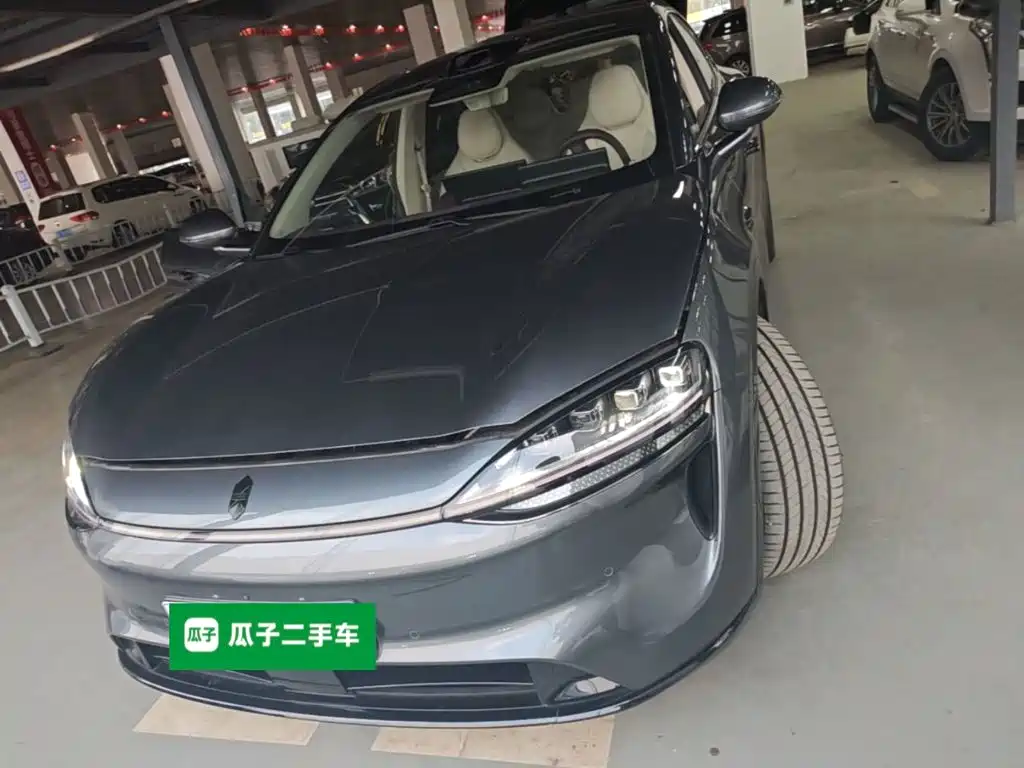 Zhijie Zhijie R7 — миниатюра 3