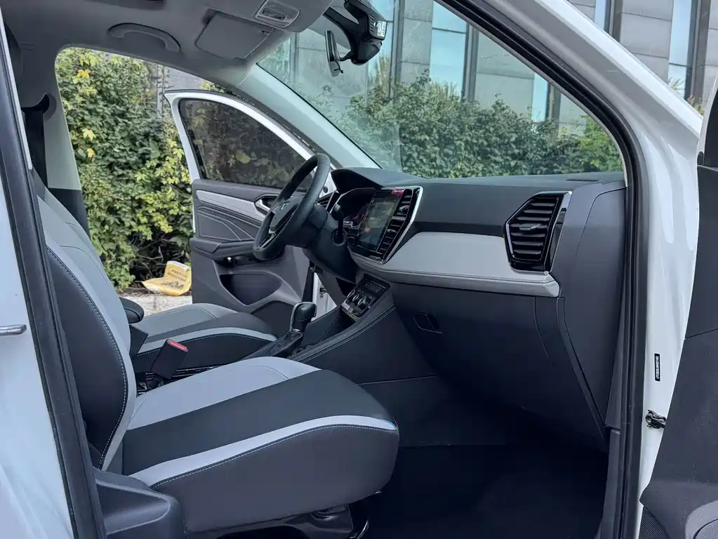 Jetta VS5 — миниатюра 13