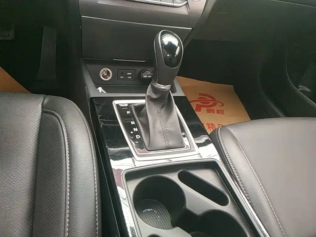 Hyundai Mistra — миниатюра 14