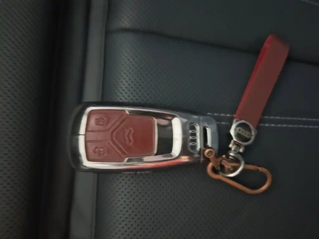 Audi A4L — миниатюра 9