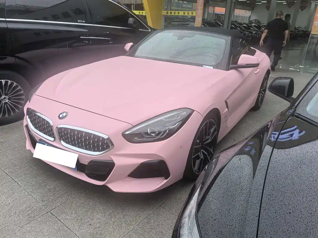 BMW Z4