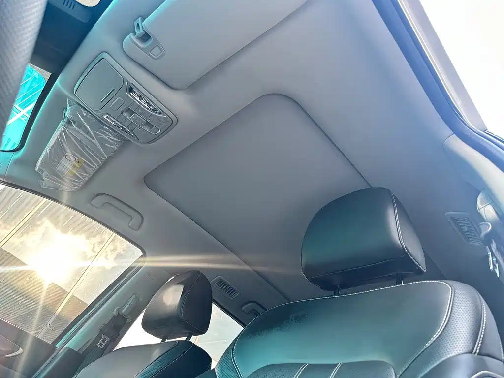 GAC Motor Trumpchi M6 — миниатюра 11