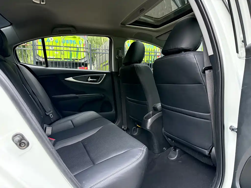 Honda Crider — миниатюра 10