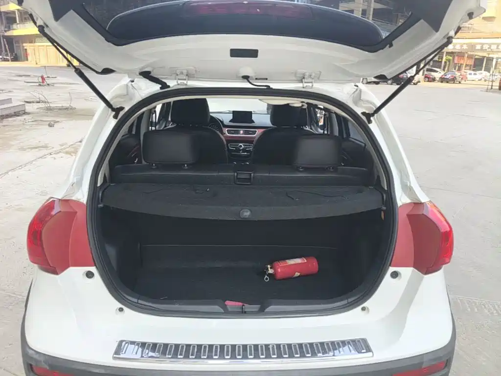 Haval H1 — миниатюра 19