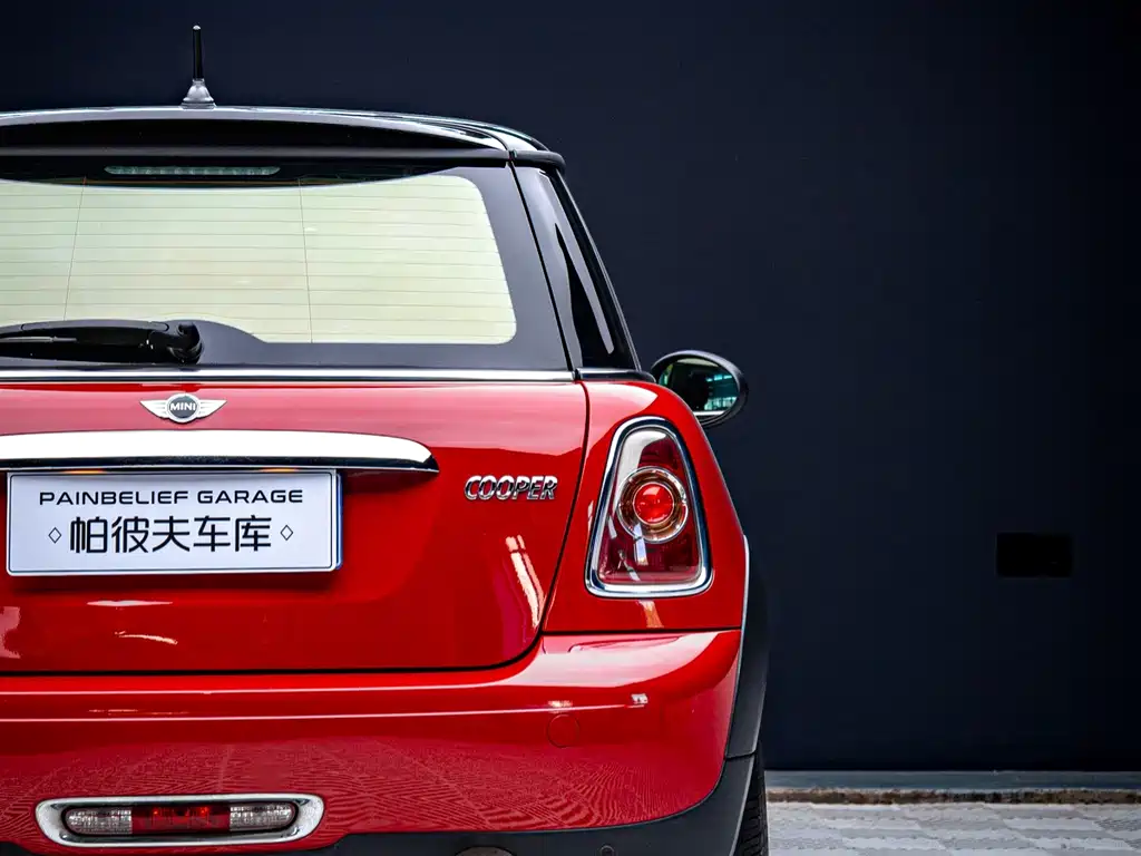 MINI Mini — миниатюра 8