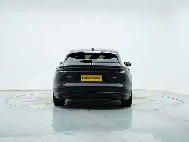 NIO ET5T — миниатюра 7