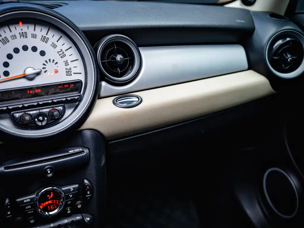 MINI Mini — миниатюра 17
