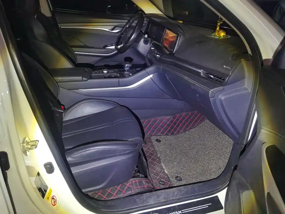 Changan CS75 PLUS — миниатюра 8