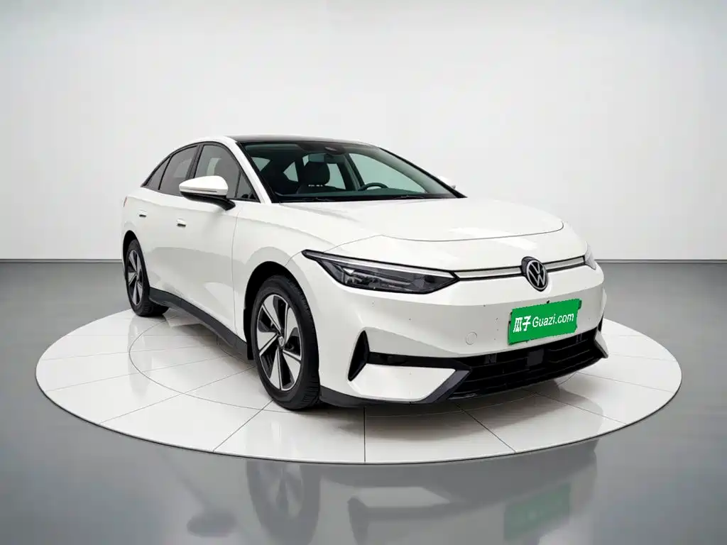 Volkswagen ID.7 VIZZION 2024 AIR