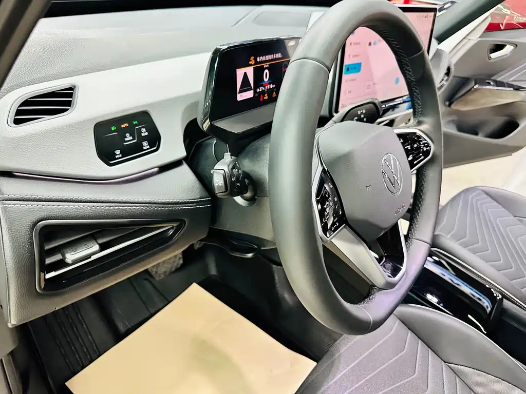 Volkswagen ID.3 — миниатюра 35