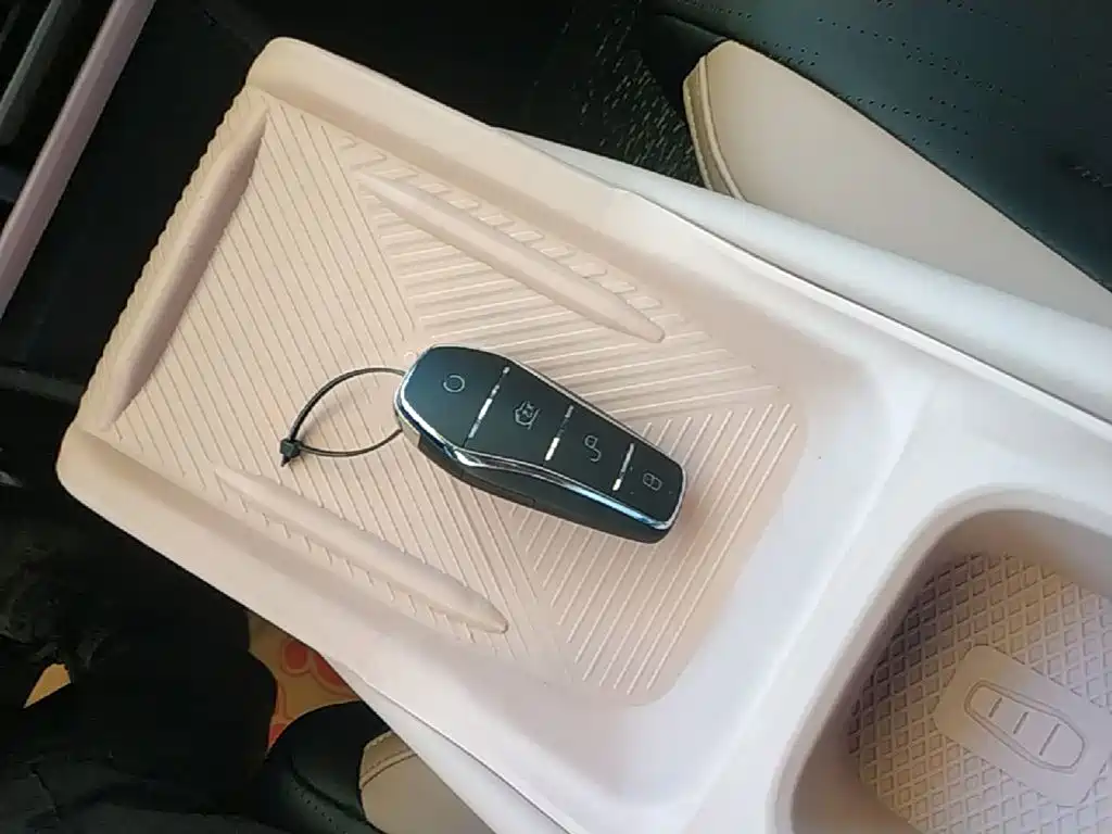 BYD Seagull — миниатюра 9