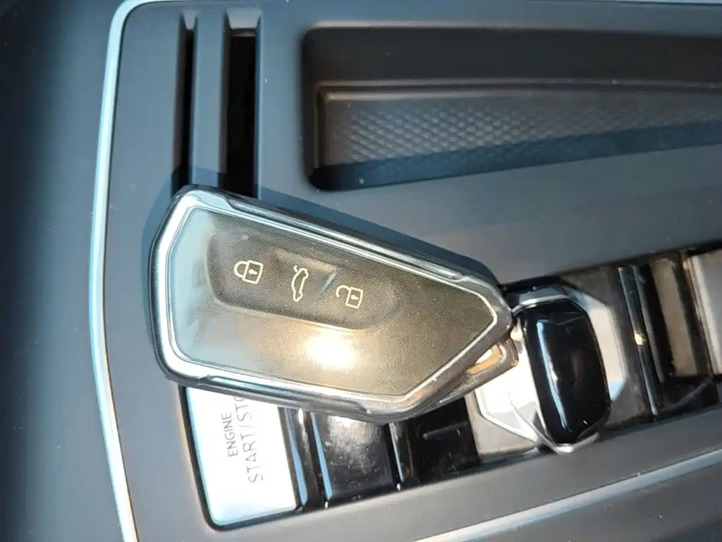 Volkswagen Golf — миниатюра 9