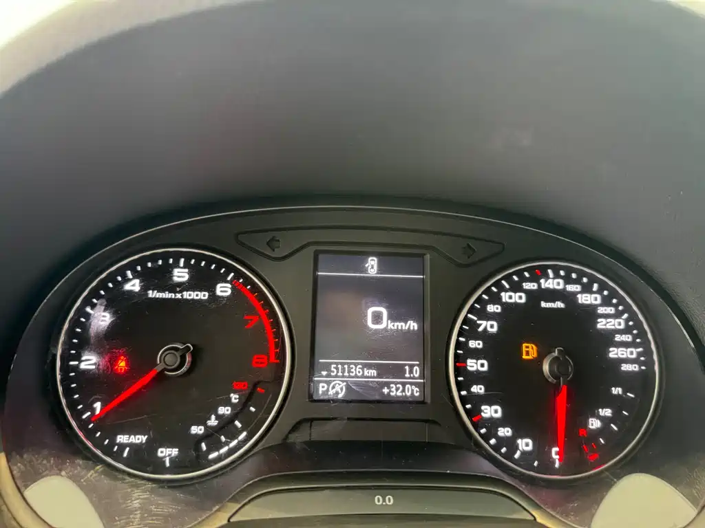 Audi A3 2019 Limousine 35 TFSI VI