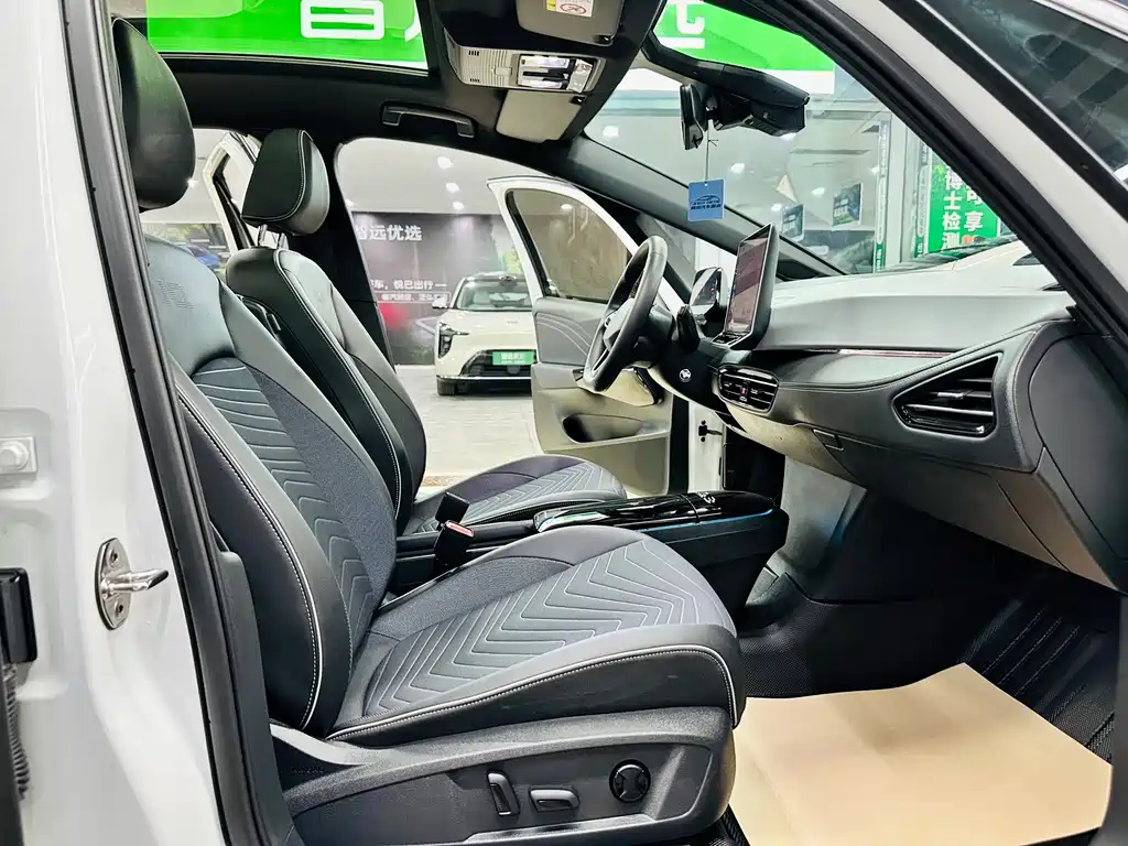 Volkswagen ID.3 — миниатюра 23