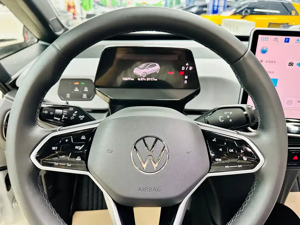 Volkswagen ID.3 — миниатюра 44