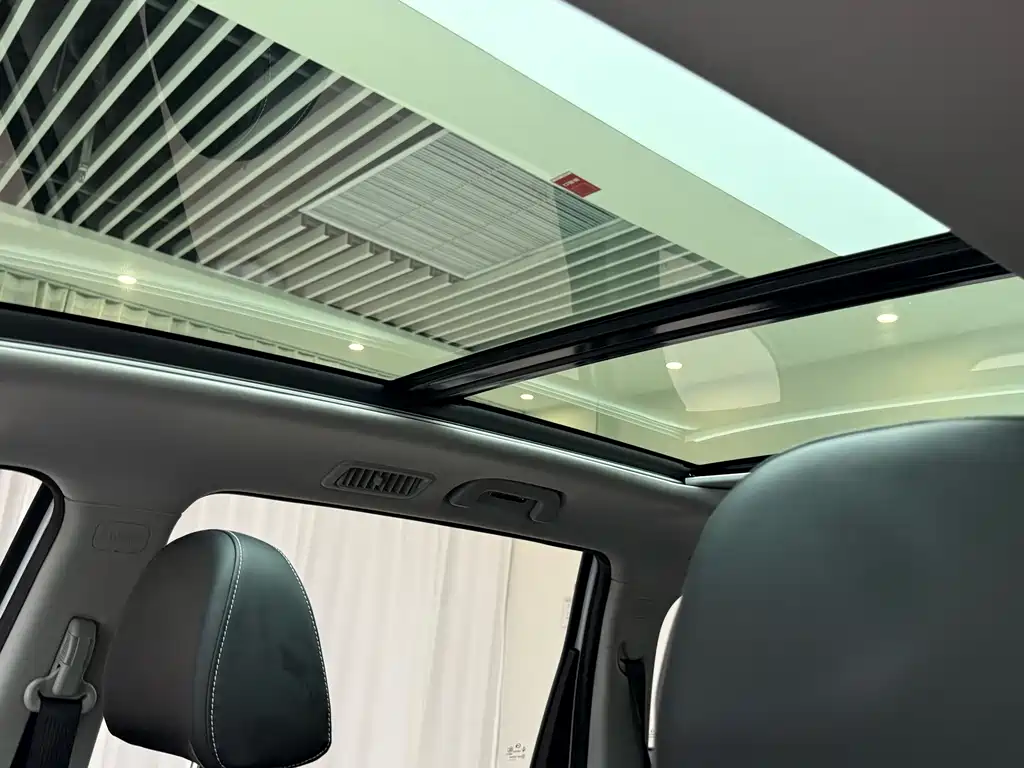 GAC Motor Trumpchi M6 — миниатюра 15