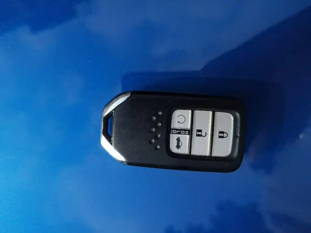 Honda Civic — миниатюра 9