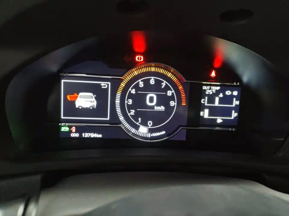 Subaru BRZ — миниатюра 4