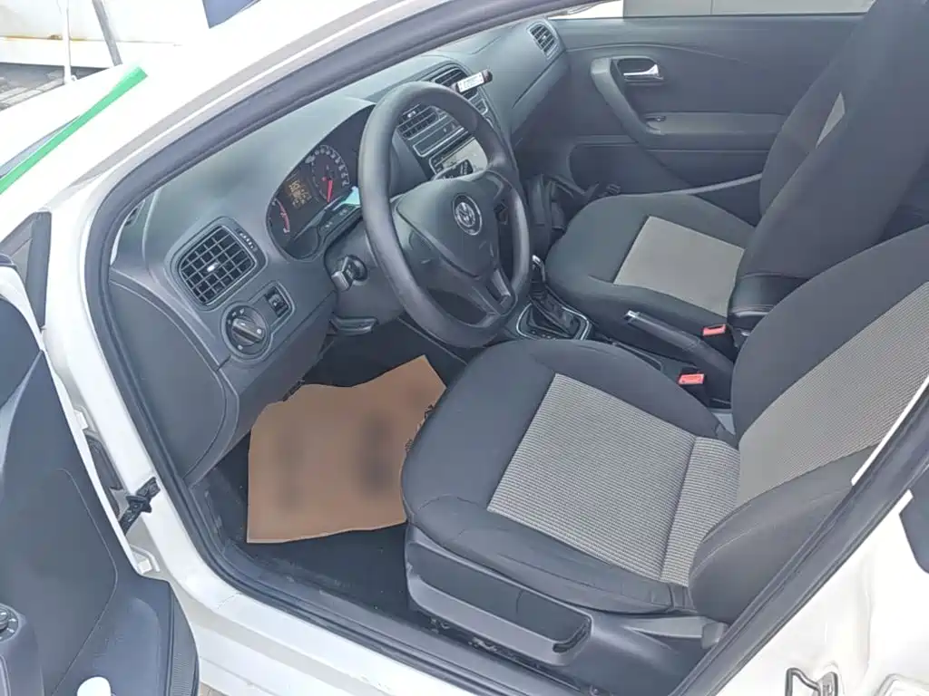 Volkswagen Polo — миниатюра 16