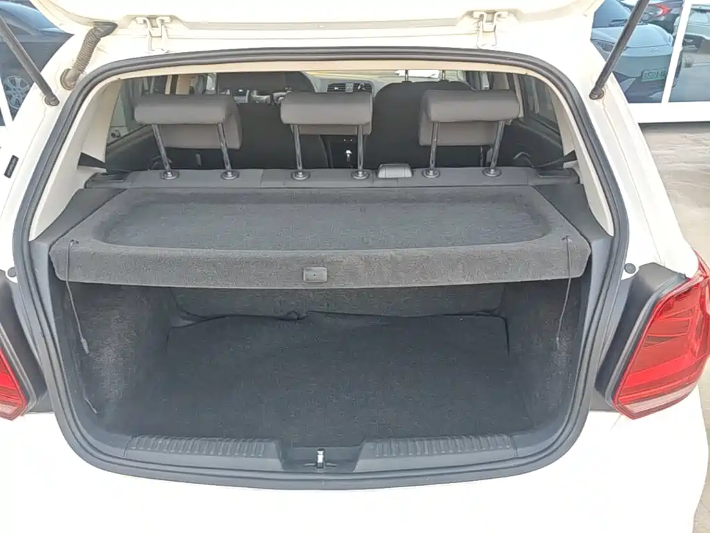 Volkswagen Polo — миниатюра 19
