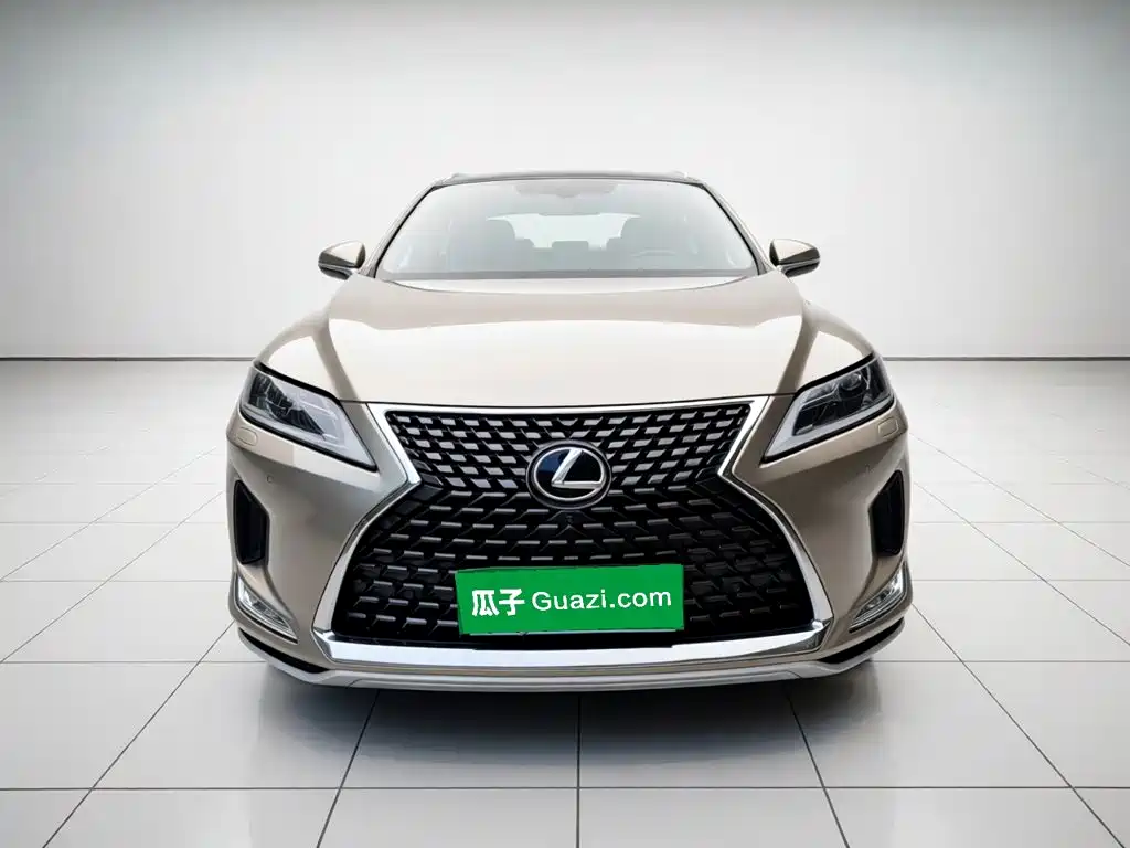 Lexus RX 2020 300 Elite VI