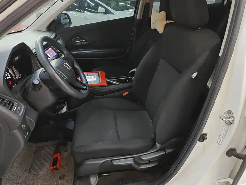 Honda Vezel — миниатюра 15