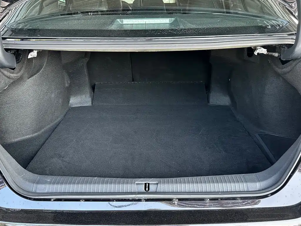 Toyota Avalon — миниатюра 20