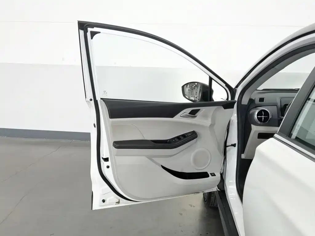 BYD Yuan Pro — миниатюра 8
