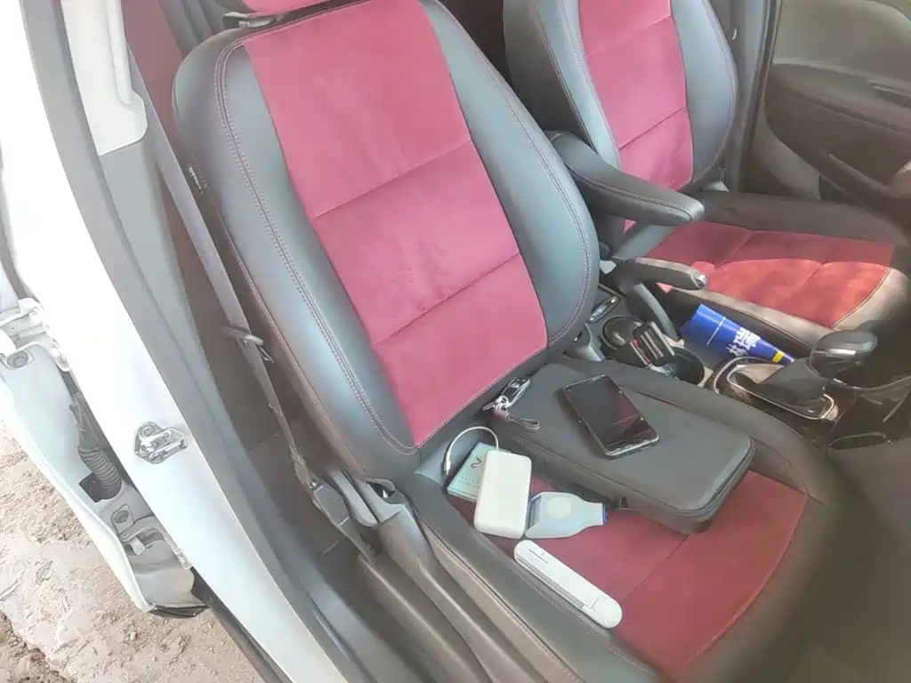 Buick Encore — миниатюра 25