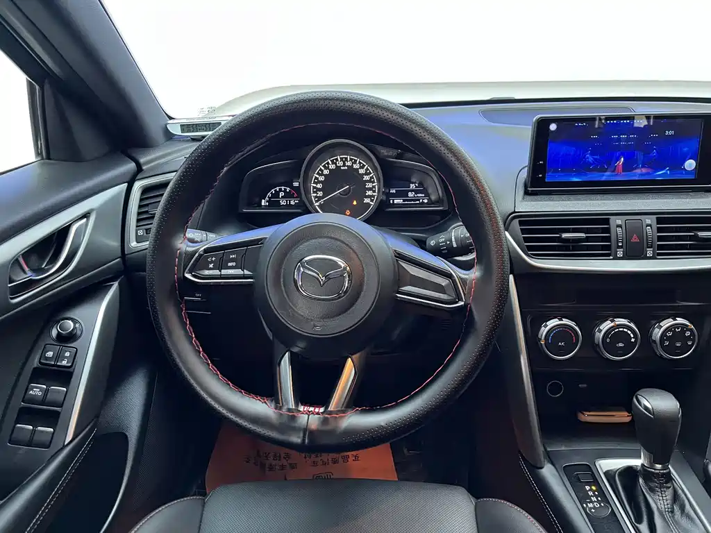 Mazda CX-4 — миниатюра 9