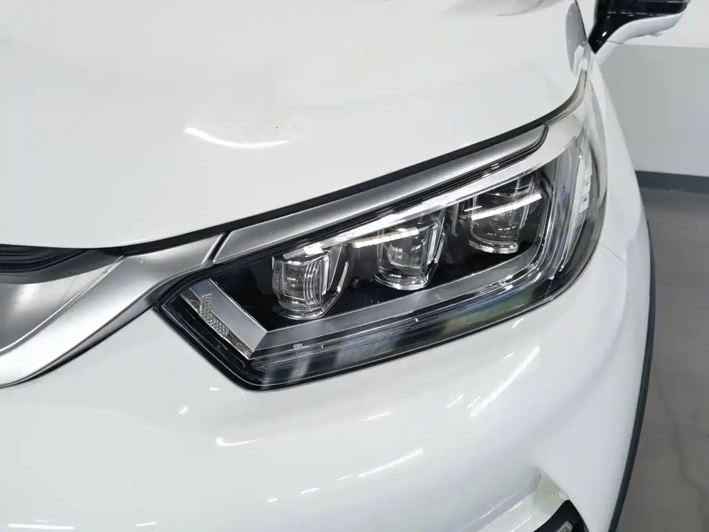 BYD Yuan Pro — миниатюра 7