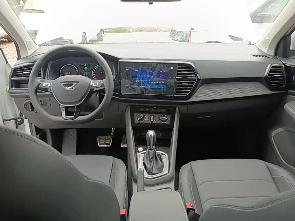 Jetta VS5 2019 280TSI AT Enjoy
