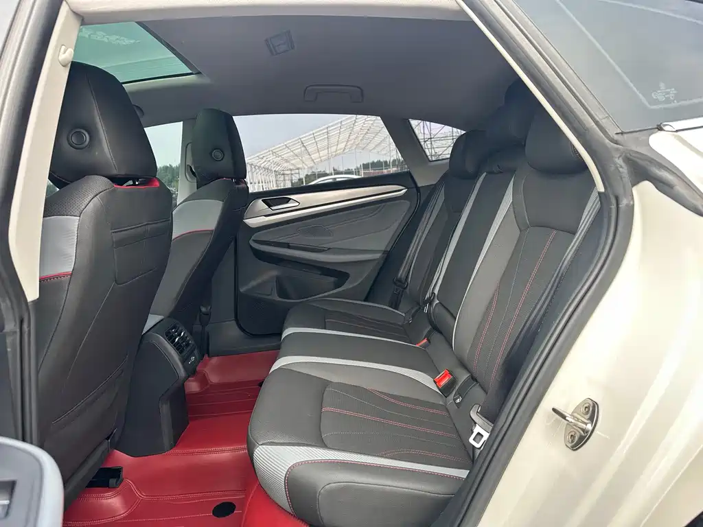 Volkswagen Lamando — миниатюра 5