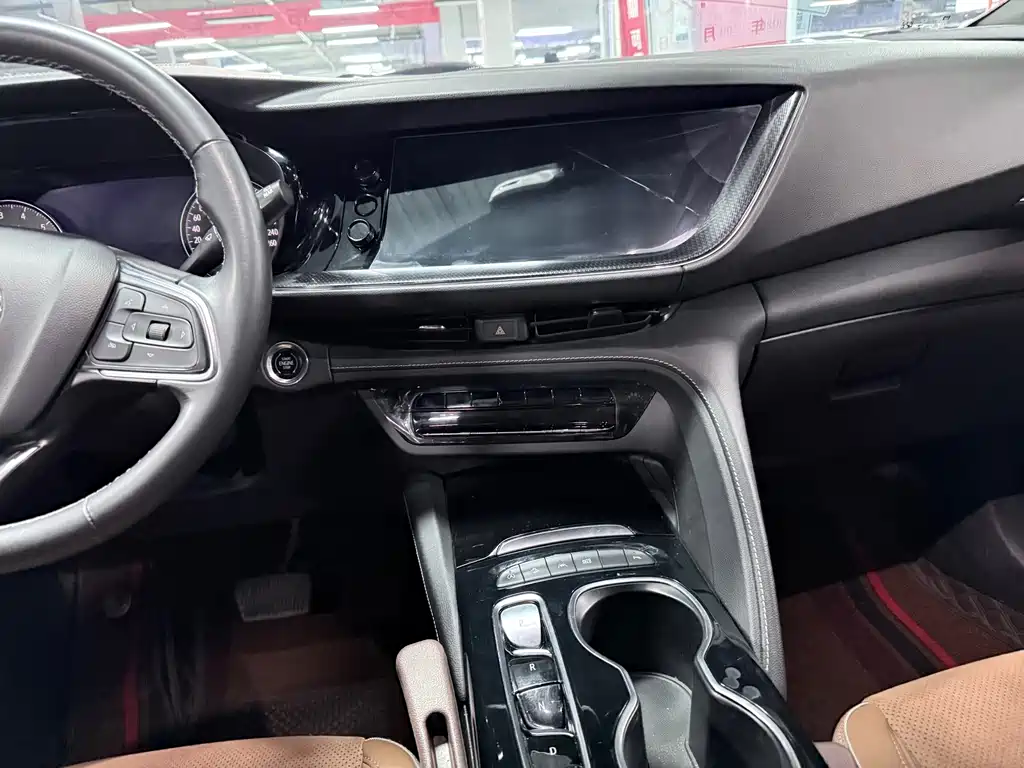Buick Envision S — миниатюра 15