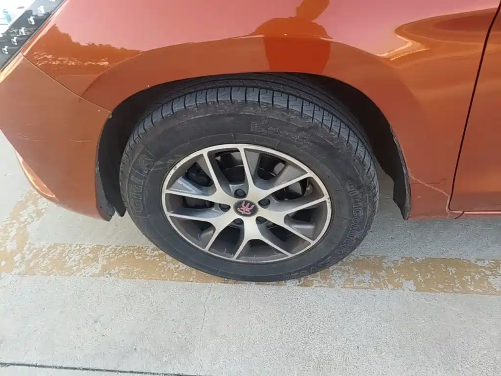 BYD Song — миниатюра 23