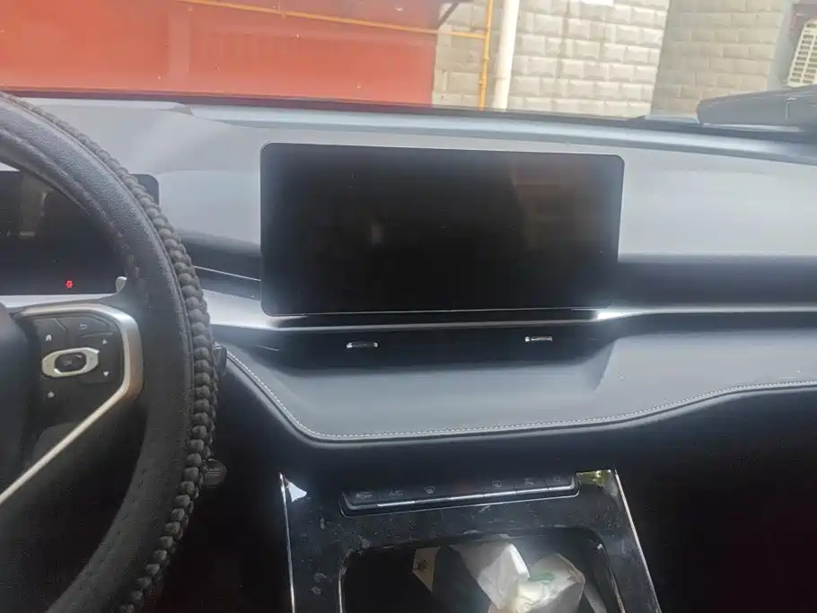 Haval H6 — миниатюра 13