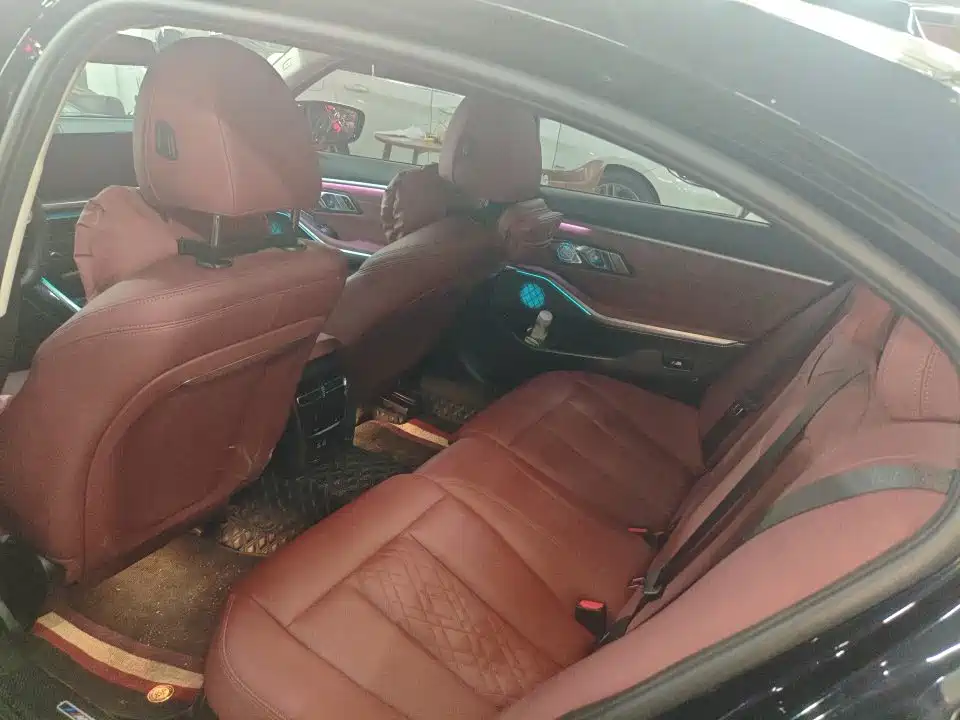 BMW 3 Series — миниатюра 5