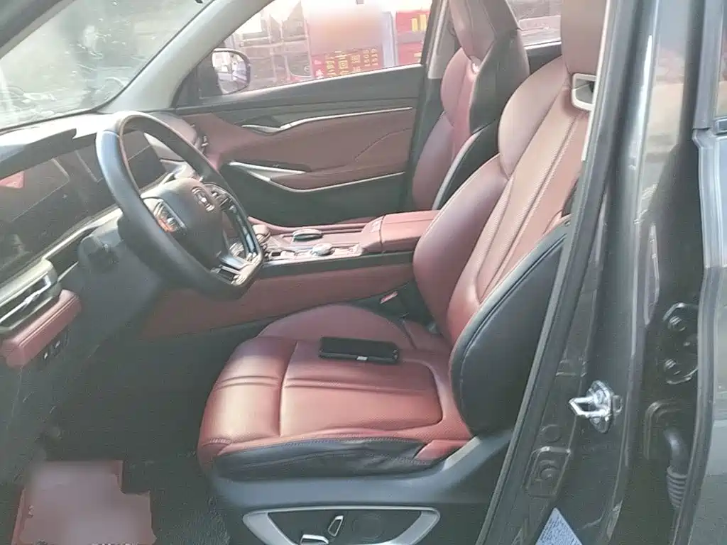 Changan CS75 PLUS — миниатюра 15