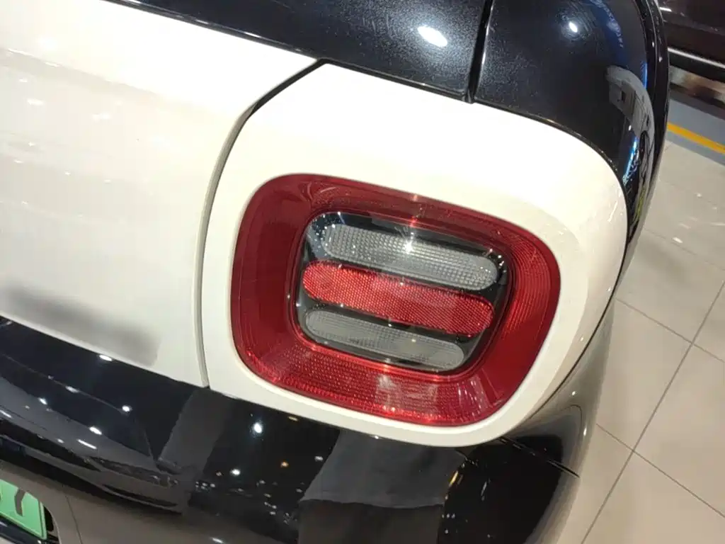 Ora Black Cat 2021 351km