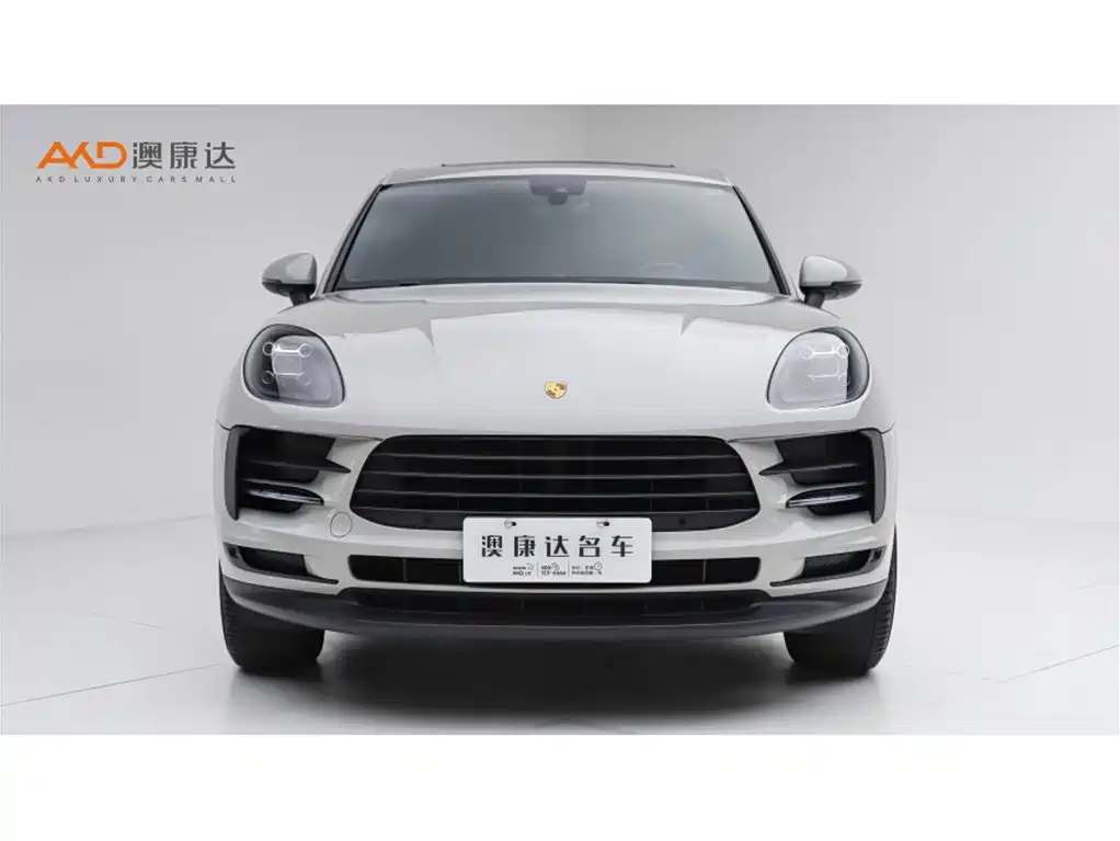 Porsche Macan 2020 Macan 2.0T