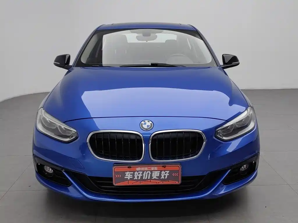 BMW 1 Series — миниатюра 3