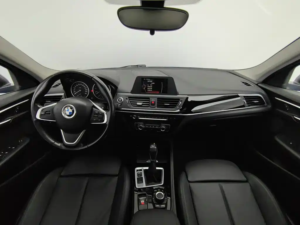 BMW 1 Series — миниатюра 5