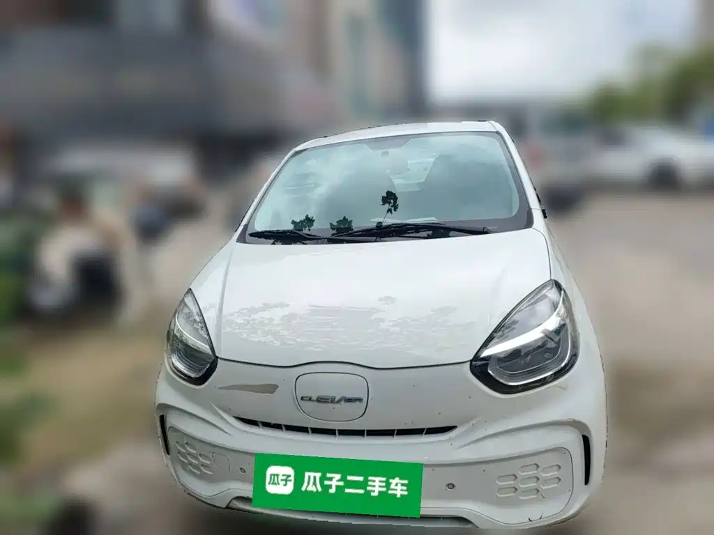 Roewe Clever — миниатюра 2