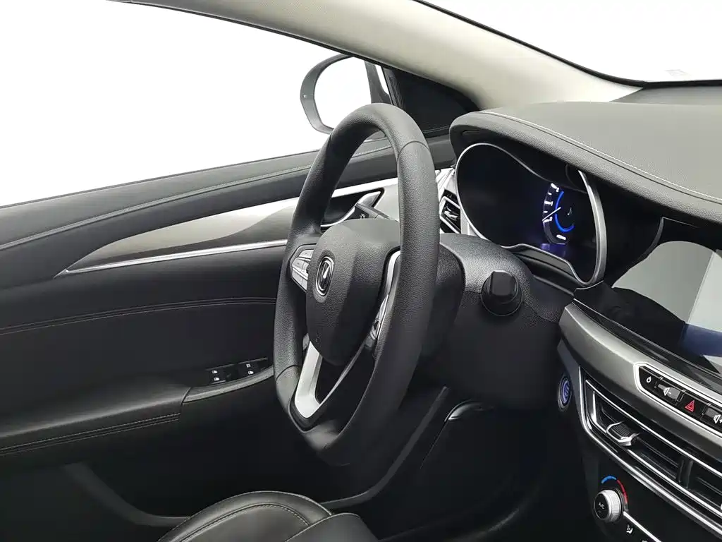 Changan Eado — миниатюра 22